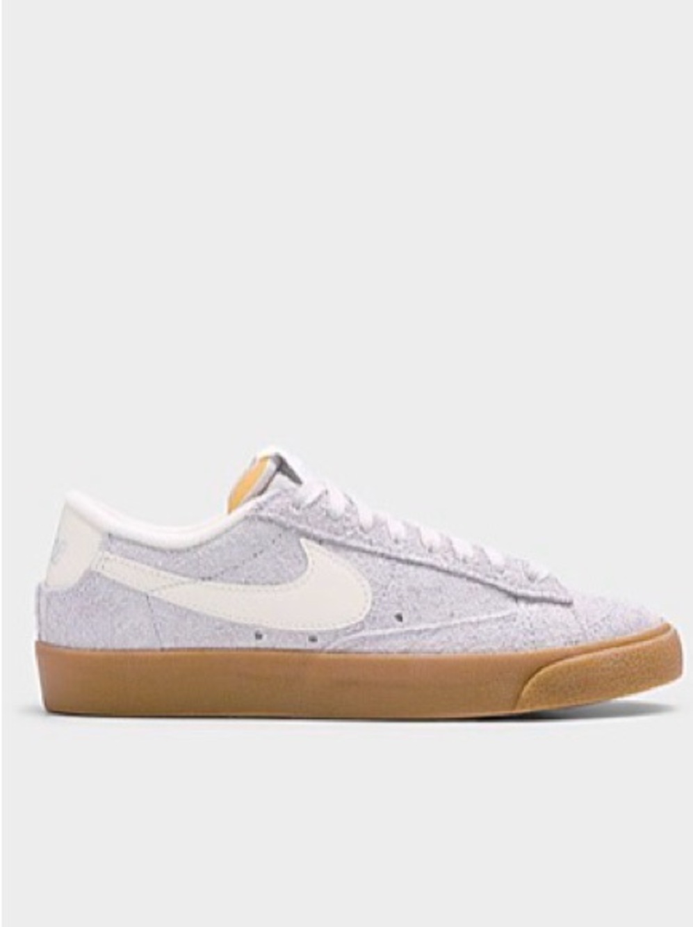 Nike Blazer Low ‘77 Vintage Sneakers